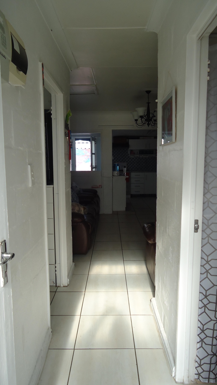 2 Bedroom Property for Sale in Pelican Park Western Cape